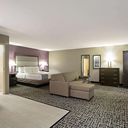 La Quinta Inn By Wyndham Radford Dış mekan fotoğraf