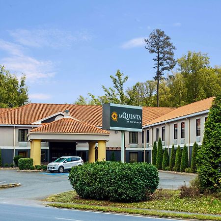La Quinta Inn By Wyndham Radford Dış mekan fotoğraf