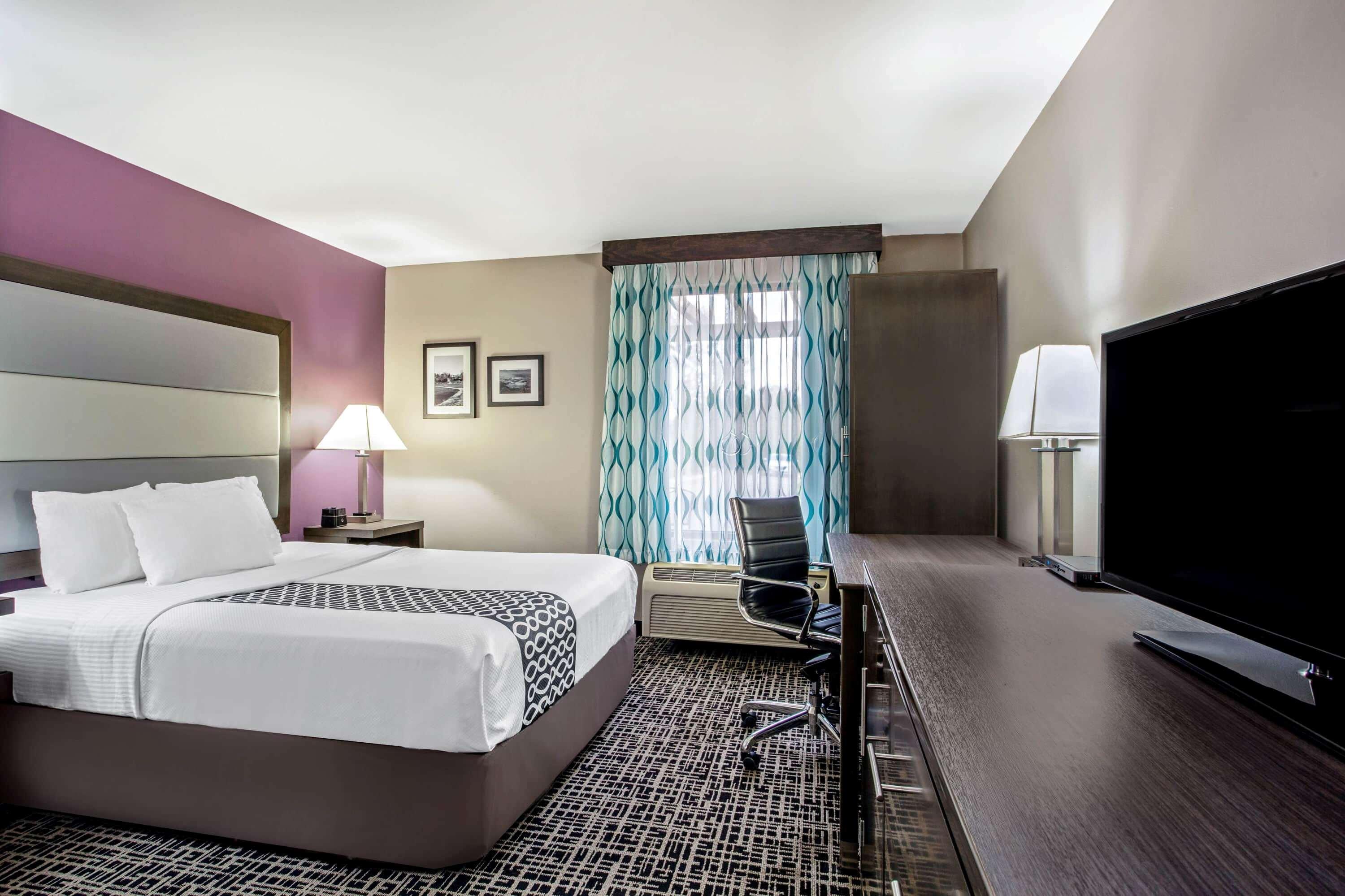 La Quinta Inn By Wyndham Radford Dış mekan fotoğraf