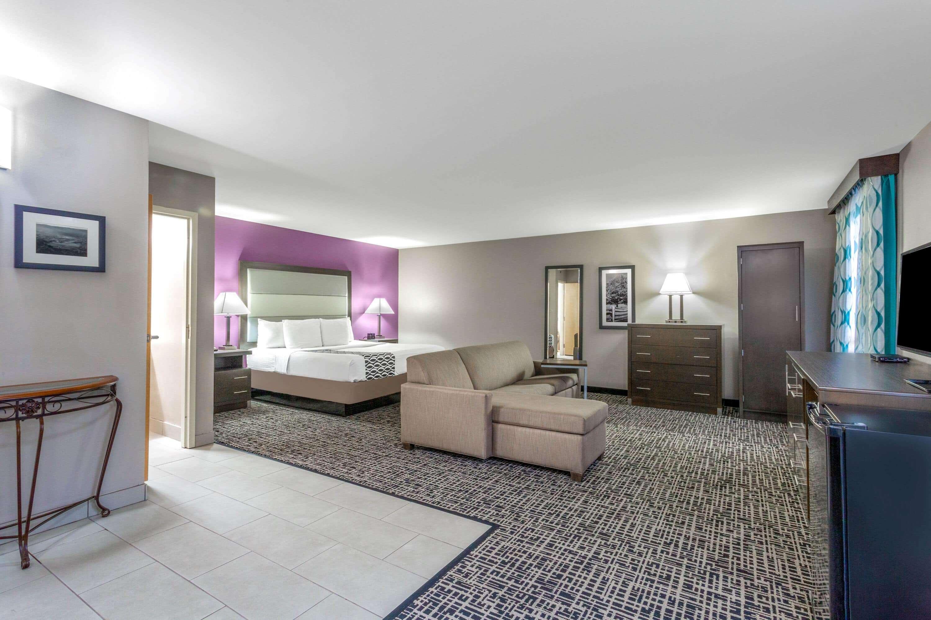 La Quinta Inn By Wyndham Radford Dış mekan fotoğraf