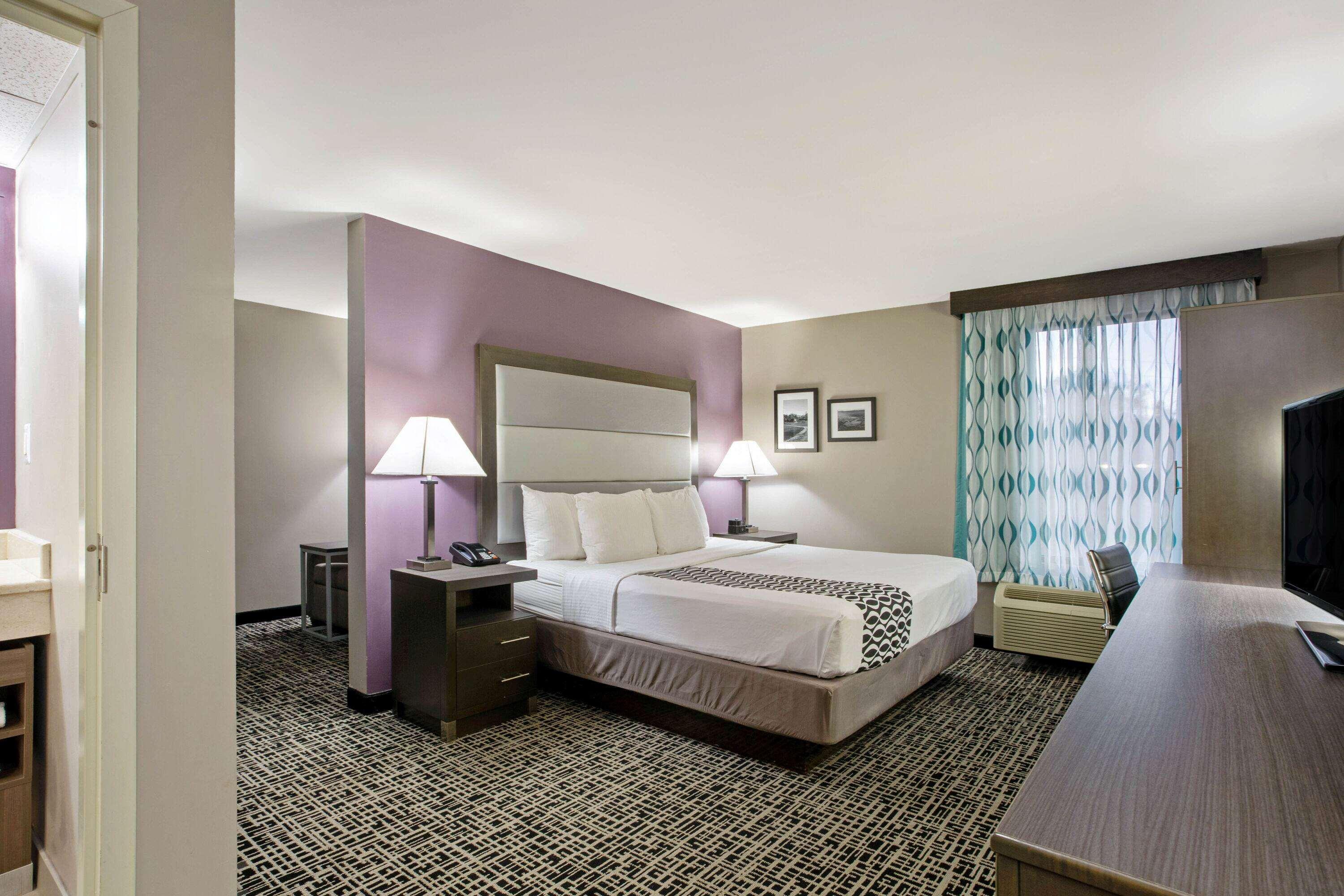 La Quinta Inn By Wyndham Radford Dış mekan fotoğraf
