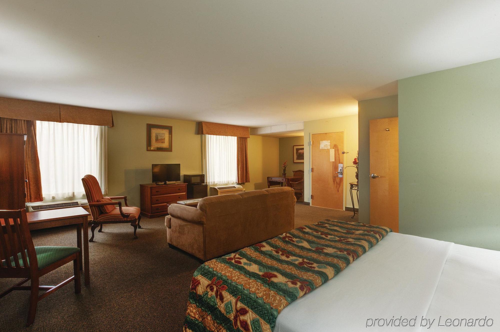 La Quinta Inn By Wyndham Radford Dış mekan fotoğraf