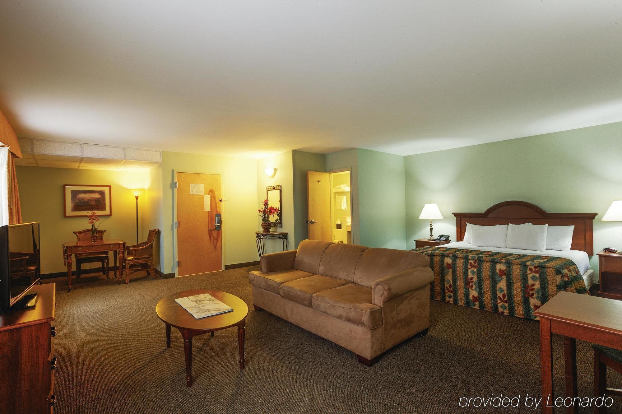 La Quinta Inn By Wyndham Radford Dış mekan fotoğraf