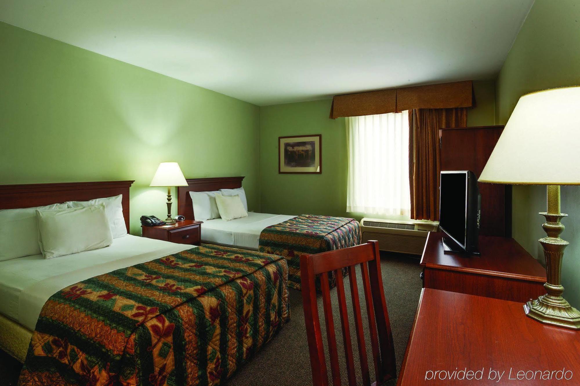 La Quinta Inn By Wyndham Radford Dış mekan fotoğraf